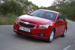 Chevrolet Cruze 2009 года